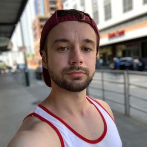 Meet your Posher, Sasha